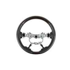 Руль (Тёмное Дерево) для Toyota Land Cruiser Prado 150 2009-2023 гг