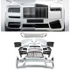 Комплект Рестайлинга 2024 для Rolls-Royce Cullinan 2018- гг
