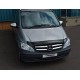Дефлектор капота (2010-2014, EuroCap) для Mercedes Vito W639