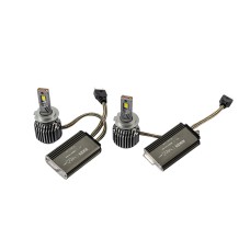 Комплект светодиодных ламп H7 Niken Soft Nova Series