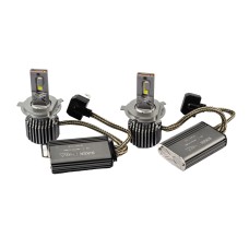 Комплект светодиодных ламп H4 Niken Nova-series