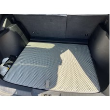Коврик багажника EVA (черный) для Honda Insight III 2018-2022 гг