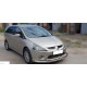 Передняя защита ST014 (нержавейка) d60/60 для Mitsubishi Grandis 2003-2011 гг
