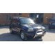 Кенгурятник WT004 Нержавейка для Suzuki Vitara 1998-2006 гг
