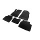 Коврики EVA (2WD, Черный) для Dacia Duster 2024- гг