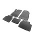 Коврики EVA (2WD, серый) для Dacia Duster 2024- гг
