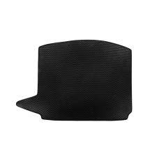 Коврик в багажник EVA (2WD/4WD, верхний, черный) для Renault Duster 2024- гг