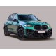 Комплект обвеса для X5M F95 AL-Design Carbon (2023-2026) для BMW X5 G05 2019- гг