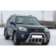 Передняя Дуга WT002 (Нержавейка) для Toyota Rav 4 2001-2005 гг
