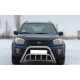 Передняя Дуга WT002 (Нержавейка) для Toyota Rav 4 2001-2005 гг
