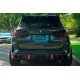 Комплект обвеса для X5M F95 LRT-Design Carbon (2023-2026) для BMW X5 G05 2019- гг