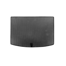 Коврик в багажник EVA (для Yuan Up, Серый) для BYD Yuan 2021- гг