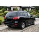 Боковые пороги RedLine V1 (2 шт., алюминий) для Hyundai Santa Fe 2 2006-2012 гг