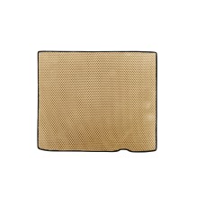 Коврик в багажник EVA (Бежевый) для Toyota Prius 2023- гг