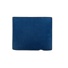 Килимок в багажник EVA (Синій) для Toyota Prius 2023- рр