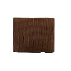 Коврик в багажник EVA (Коричневый) для Toyota Prius 2023- гг