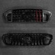 Решетка радиатора GT Panamericana GT-R Carbon (для AMG-Line/GLE53/GLE63 2019-2023) для Mercedes GLE coupe C167 2019- гг