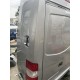 Багажник на Крышу (Серый) для Mercedes Sprinter W906 2006-2018 гг