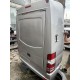 Багажник на Крышу (Серый) для Mercedes Sprinter W906 2006-2018 гг