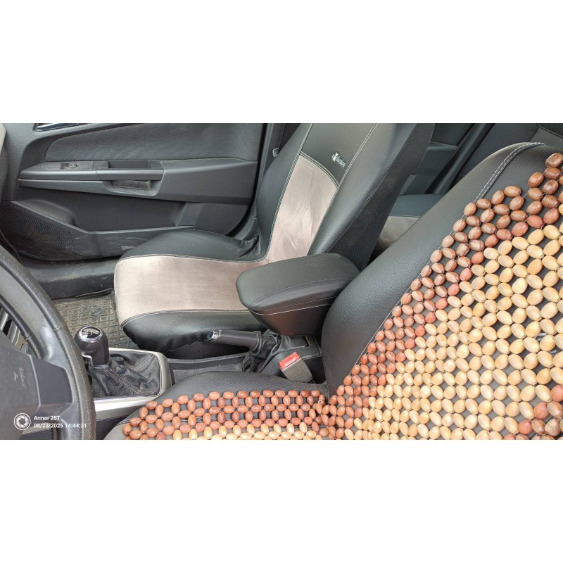 Подлокотник с адаптером для Opel Astra H 2004-2013 гг