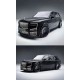 Комплект обвеса MNSR Carbon (для 2024-2026) для Rolls-Royce Cullinan 2018- гг
