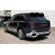 Комплект обвеса MNSR Carbon (для 2024-2026) для Rolls-Royce Cullinan 2018- гг