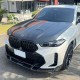 Комплект обвеса Carbon LMC (2023-) для BMW X6 G06 2019- гг