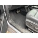 Резиновые Коврики Carsuit (Черные) для Volkswagen ID.4 2020- гг