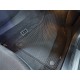 Резиновые Коврики Carsuit (Черные) для Ауди A4 B7 2004-2008 гг