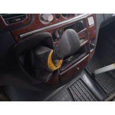 Ручка КПП (кожа) для Mercedes Sprinter W901/902/903/904/905 1995-2006 гг