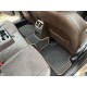 Резиновые Коврики Carsuit (Черные) для Skoda Octavia III A7 2013-2019 гг