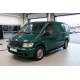 Боковые Подножки Duru (2 шт., Алюминий) для Mercedes Vito W638 1996-2003 гг
