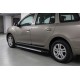 Боковые Подножки Duru (2 шт., Алюминий) для Dacia Logan MCV 2013-2020 гг