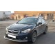 Передняя защита ST008 (нержавейка) для Subaru XV 2011-2017 гг