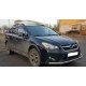 Передняя защита ST008 (нержавейка) для Subaru XV 2011-2017 гг