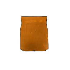 Коврик багажника EVA (Оранжевый) для BMW 7 серия E38 1994-2001 гг