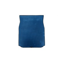 Коврик багажника EVA (Синий) для BMW 7 серия E38 1994-2001 гг