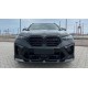 Комплект обвеса для X6M F96 LRT-Design Carbon (2023-2026) для BMW X6 G06 2019- гг