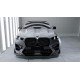 Комплект обвеса для X6M F96 LU-Design Carbon (2023-2026) для BMW X6 G06 2019- гг