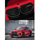 Комплект обвеса для X6M F96 SQ-Design Carbon (2023-2026) для BMW X6 G06 2019- гг