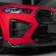 Комплект обвеса для X6M F96 SQ-Design Carbon (2023-2026) для BMW X6 G06 2019- гг