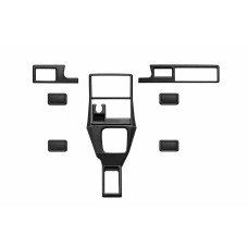 Накладки на панель для ІЖ 2126 1990-2005 рр