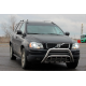 Передняя Дуга WT002 (Нержавейка) для Volvo XC90 2002-2014 гг