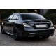 Задние фонари BlackEdition V2 (2 шт) для Mercedes C-сlass W205 2014-2021 гг