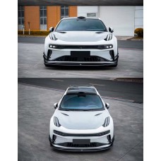 Комплект обвісів SRS-Style (для 2024-2026, Карбон) для Zeekr 001 2021- рр