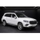 Передний бампер в сборе Maybach GLS600 (2025-Design) для Mercedes GLS X167 2019- гг