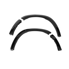 Розширювачі арок Maybach GLS600 (2025-Design) для Mercedes GLS X167 2019- рр