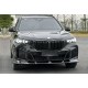 Комплект обвеса LD-Design Carbon (для M-Sport 2023-2026) для BMW X5 G05 2019- гг
