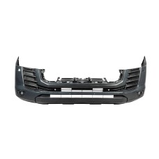 Передній бампер GR для Toyota Land Cruiser 300 2021- рр