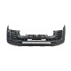 Передний бампер GR для Toyota Land Cruiser 300 2021- гг